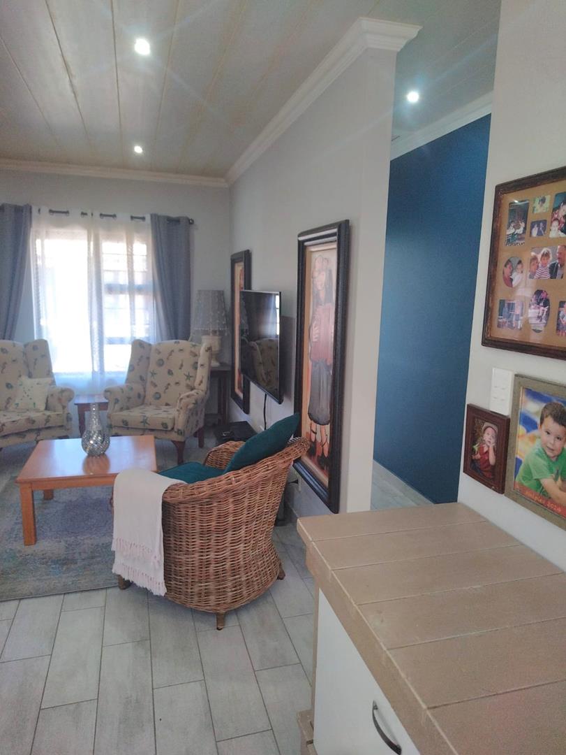 2 Bedroom Property for Sale in Dana Bay Western Cape